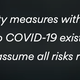 AMC is taking enhanced health and safety measures with its AMC Safe & Clean program. Even with these steps, an inherent risk of exposure to COVID-19 exists in any public space where people are present. By visiting AMC, you voluntarily assume all risks related to exposure to COVID-19.
